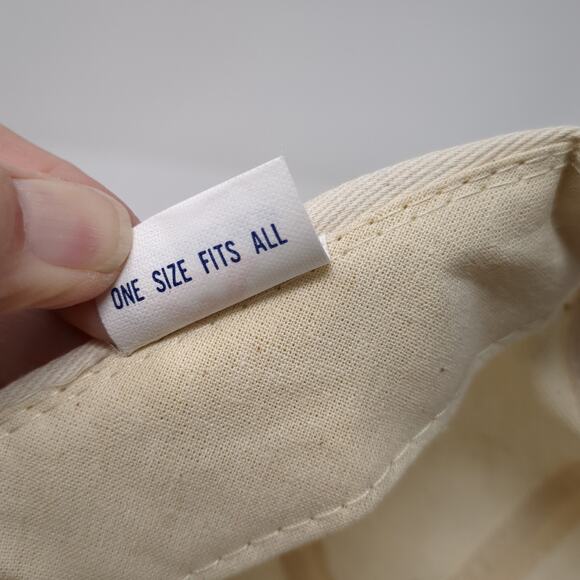 Pioneer Detasseler Snapback Cap Multicolor One Size Adjustable Rope Mohr's - Picture 10 of 10